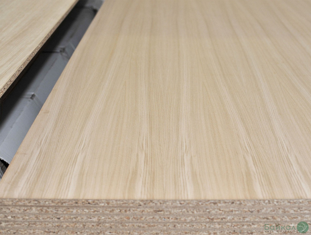 ДСП шпон ДУБ (толщина- 9,11,17,19 мм / 2,8х2,07 м) Голландия Киев - изображение 4