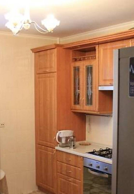 Без Комиссии!1комнатная квартира на Подоле в Новом Доме.КОД 1157519 Киев - изображение 5