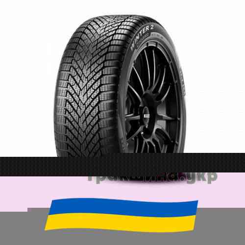 205/50 R17 Pirelli Cinturato Winter 2 93H Легкова шина Киев