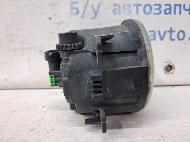 Фара противотуманная Nissan Pathfinder R51 2.5 DIESEL YD25DDTI 2004 (б/у) Київ - зображення 4