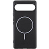 Чехол Silicone Cover Lakshmi (AA) with Magnetic Fit для Google Pixel 9 / 9 Pro Херсон