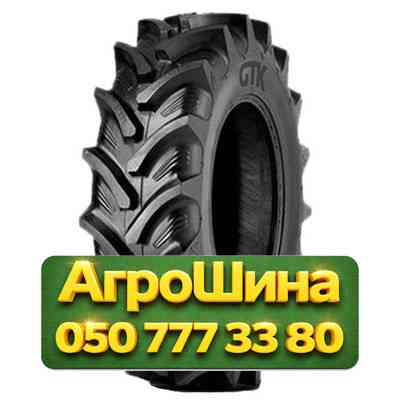 380/85R30 GTK RS200 135/132A8 TL Сельхоз шина Київ