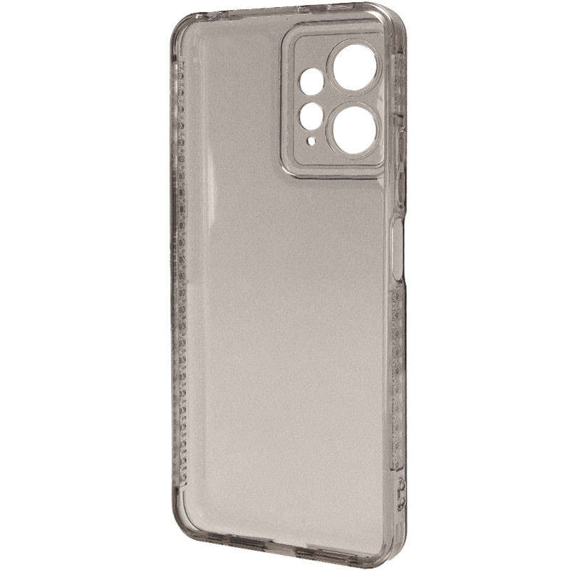 Чехол TPU Starfall Clear для Xiaomi Redmi Note 12 4G Херсон - изображение 10