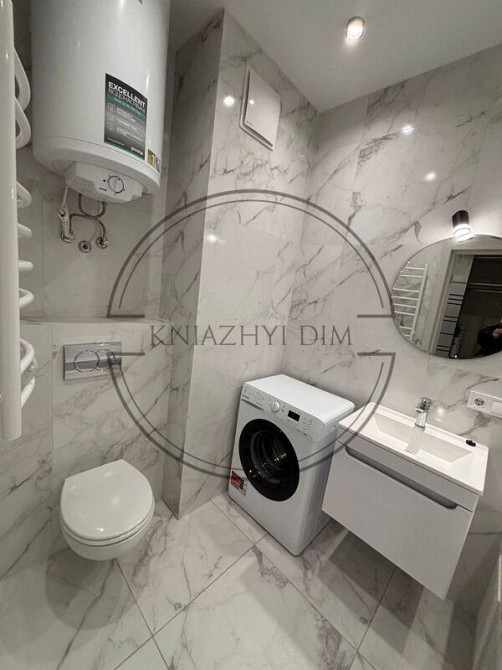 Оренда 2-кімнатної квартири ЖК Seven Код об'єкта КОД :11202369 Київ - зображення 3