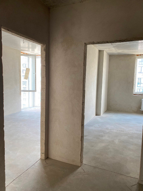 Без%, 3к ЖК «Crystal Avenue», с. Петропавлівська Борщагівка, вул. Оксамитова, 11а. Київ - зображення 2