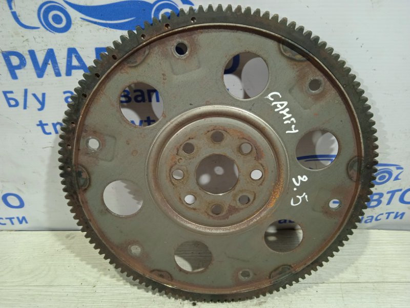 Маховик Toyota Camry XV40 3.5 БЕНЗИН 2006 (б/у) Київ - зображення 1