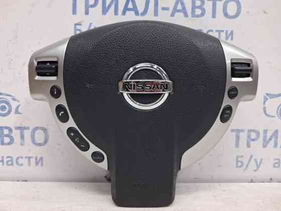 Подушка безопасности в руль Nissan Qashqai 2006-2013 98510JD16D (Арт. 62536) Киев