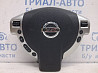 Подушка безопасности в руль Nissan Qashqai 2006-2013 98510JD16D (Арт. 62536) Киев
