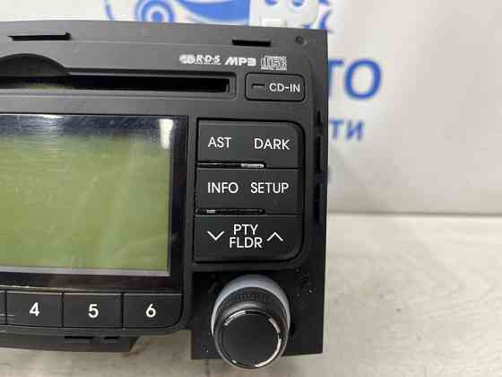 Магнитофон Hyundai I30 2007-2012 961602L200 (Арт. 76894) Киев