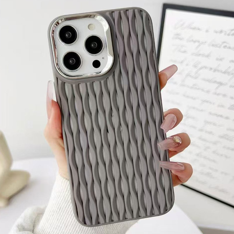 Чехол TPU Ribbio для Apple iPhone 15 Pro Max (6.7") Херсон - изображение 2