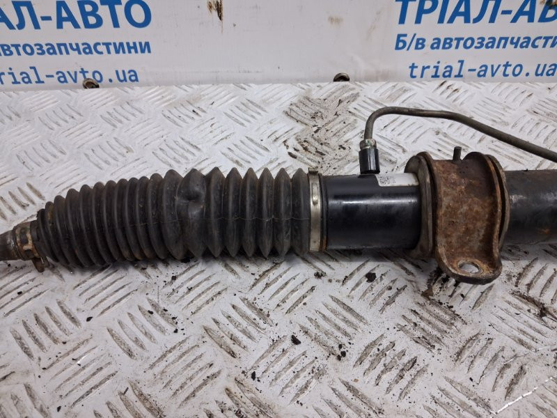 Рулевая рейка АНГЛИЯ Mitsubishi L200 2006-2015 MR333501 (Арт. 69418) Київ - зображення 4