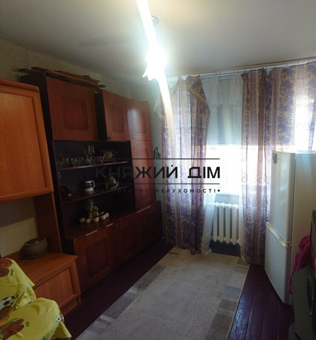 ОРЕНДА 1к (гостинка) м.Червоний хутір вул. Бориспільська 47 код 11132870 Київ - зображення 3