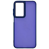 Чохол ArmorStandart Frame для Samsung A26 5G A266 Blue (ARM84806) Харків