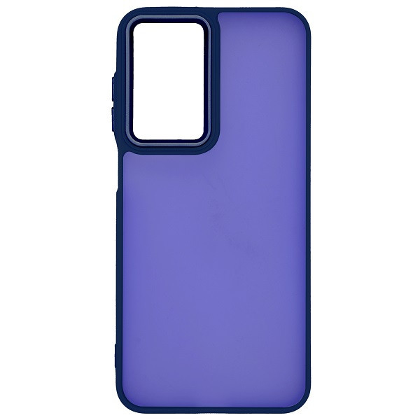 Чохол ArmorStandart Frame для Samsung A26 5G A266 Blue (ARM84806) Харків - зображення 1