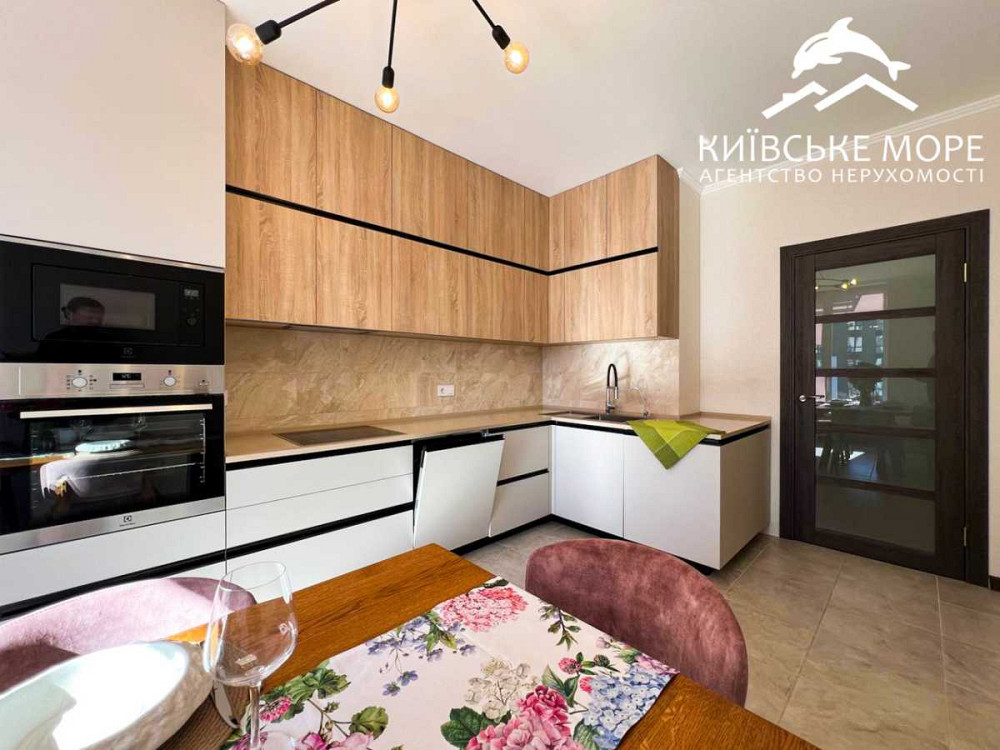 продажа 3-к квартира Киев, Подольский, 140000 $ Київ - зображення 2