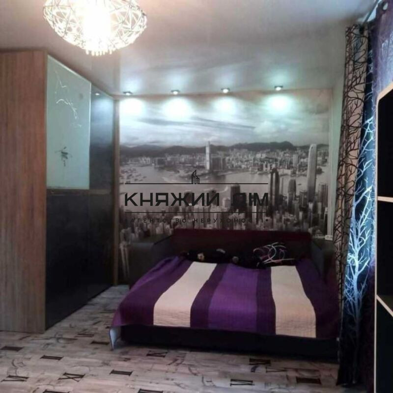 Аренда 1-к. кв. возле м. Тараса Шевченко. Код обьекта : 1164928 Київ - зображення 1