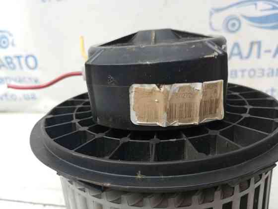Моторчик печки Nissan Tiida 2004-2014 27226EE91B (Арт. 82065) Киев