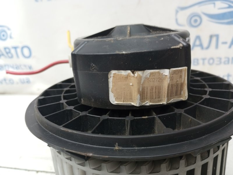 Моторчик печки Nissan Tiida 2004-2014 27226EE91B (Арт. 82065) Киев - изображение 4
