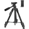 Штатив NeePho NP-3160S для съемки 30-68.5см с держателем+пульт Херсон