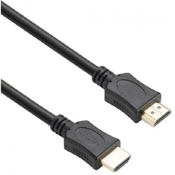 Кабель ProLogix HDMI-HDMI V1.4 CCS 1м (PR-HDMI-HDMI-CCS -01-30-1m) (Код товару:22393) Харьков - изображение 1