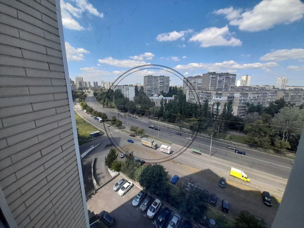 Оренда 3-х к. кв. Без меблів, на Виноградарі. № 11161616 Киев - изображение 12