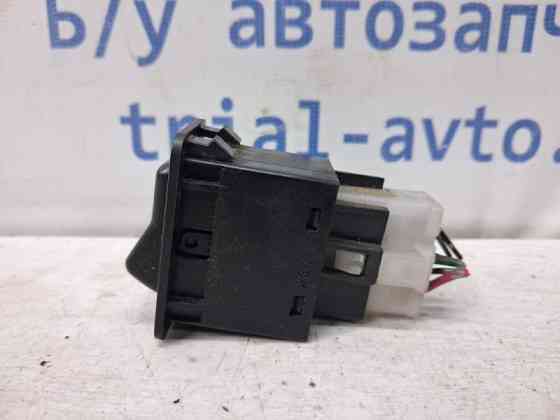 Кнопка противотуманок Mitsubishi Pajero Sport 1996-2008 MR330576 (Арт. 77797) Киев