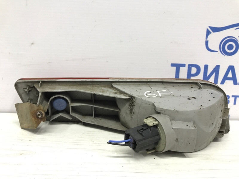 Катафот правый Mitsubishi Outlander 2012-2021 8337A112 (Арт. 49968) Киев - изображение 2