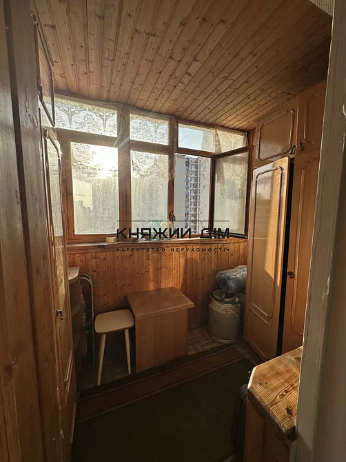 Оренда 2 кімнатної квартири на Троєщині Київ - зображення 6