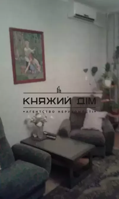 Пропонується в оренду роздільна двохкімнатна,Осокорки Киев - изображение 1