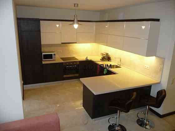 Оренда 3 кімнатної квартири в ЖК Паркове Місто № 11203935 Киев