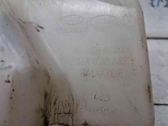 Бачок радиатора (расширительный) Kia Ceed JD 1.6 DIESEL D4FB 2012 (б/у) Киев