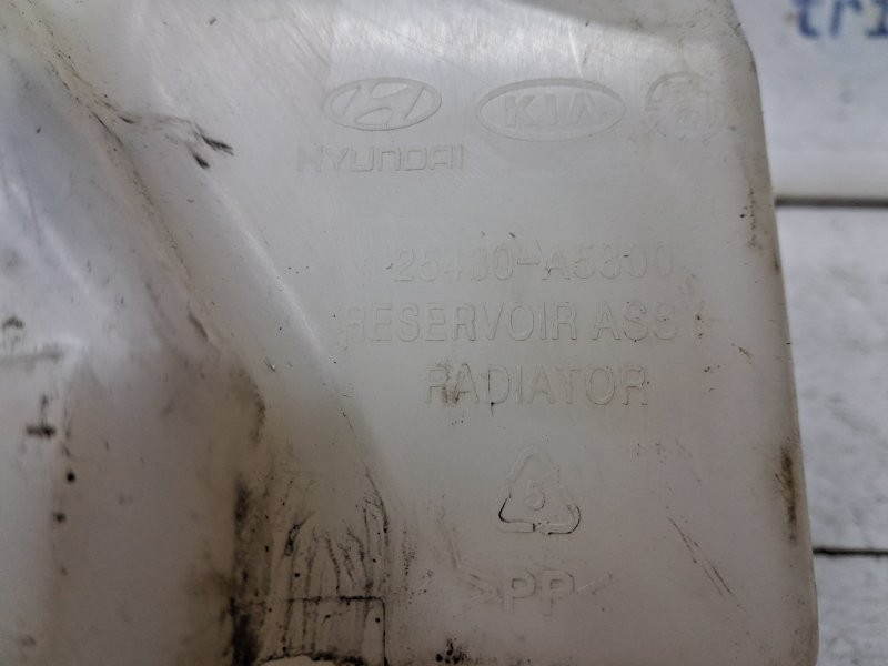 Бачок радиатора (расширительный) Kia Ceed 2012-2018 25430A5800 (Арт. 59984) Киев - изображение 5