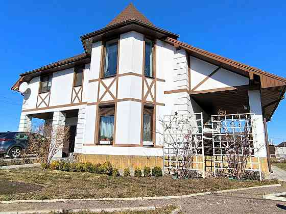 продажа 5-к дом Макаровский, Макаров, 175000 $ Макарів