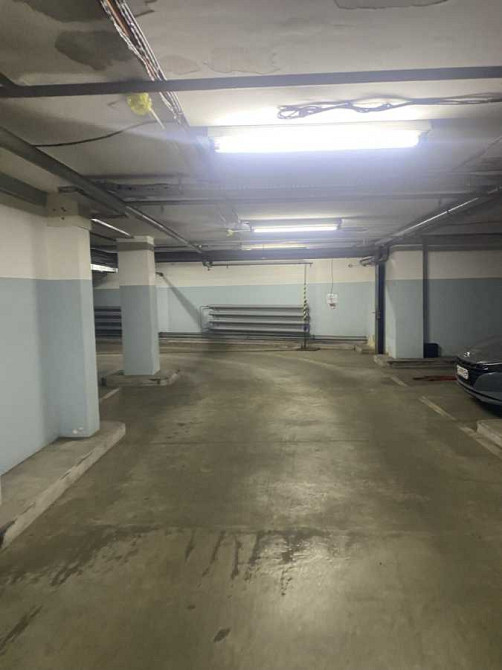 продажа подземный паркинг Киев, Шевченковский, 25300 $ Київ - зображення 2