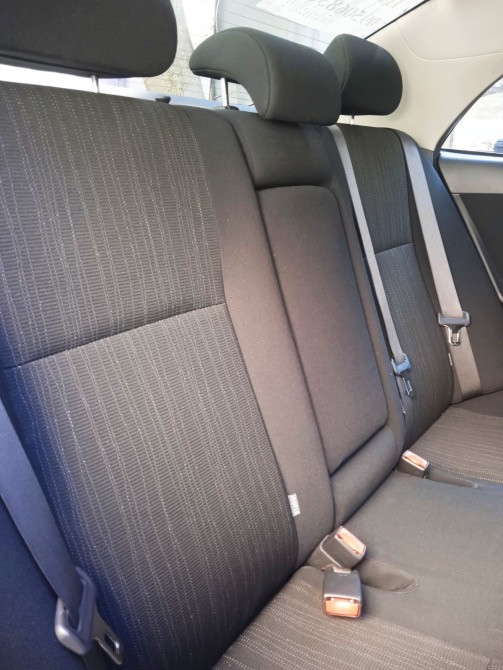 Продам Тойоту Королу 2008 року, 1.6 бензин коробка-автомат Київ - зображення 5