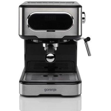 Кофемашина Gorenje ESСM-15-DBK 15 бар Киев - изображение 1