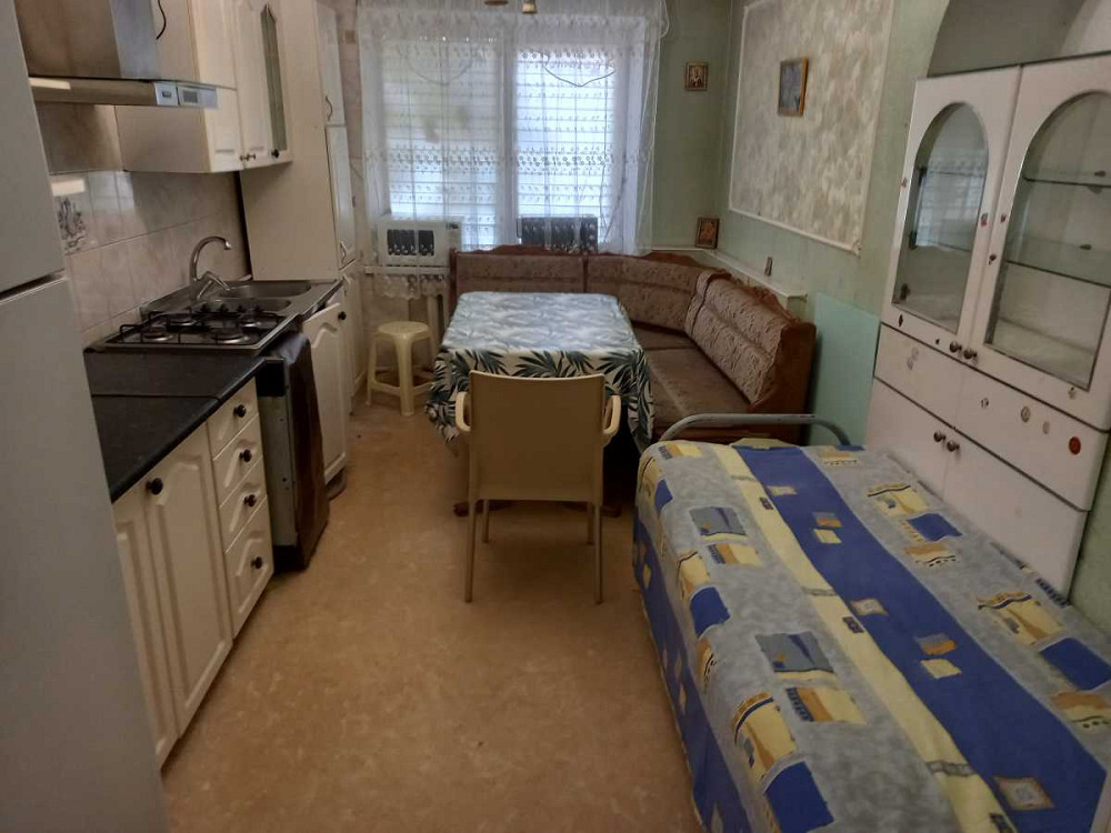 долгосрочная аренда 1-к квартира Беляевский, Усатово, 4500 грн./мес.  - изображение 1