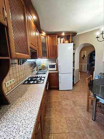 долгосрочная аренда 2-к квартира Киев, Подольский, 40000 грн./мес. Киев