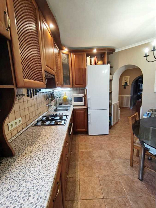 долгосрочная аренда 2-к квартира Киев, Подольский, 39000 грн./мес. Киев - изображение 4