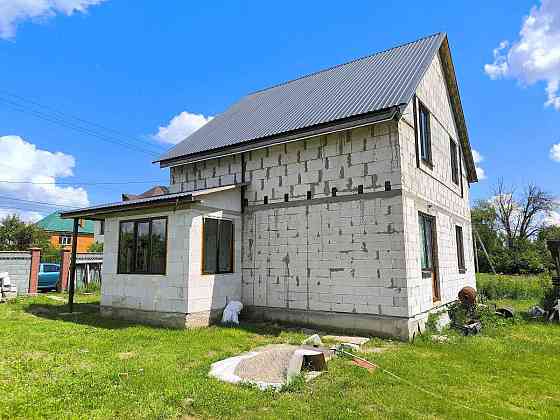 продажа 4-к дом Макаровский, Макаров, 60000 $ Макарів