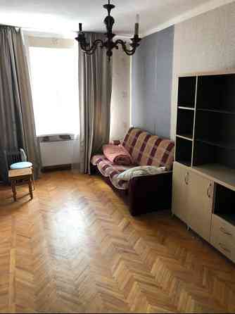 Сдам 3 ком.квартиру на Пантелеймоновской.Музкомедия Одеса