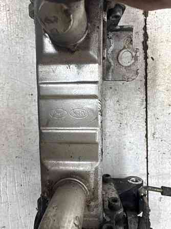 Радиатор EGR Hyundai IX35 LM 1.7 DIESEL D4FD 2009 (б/у) Київ