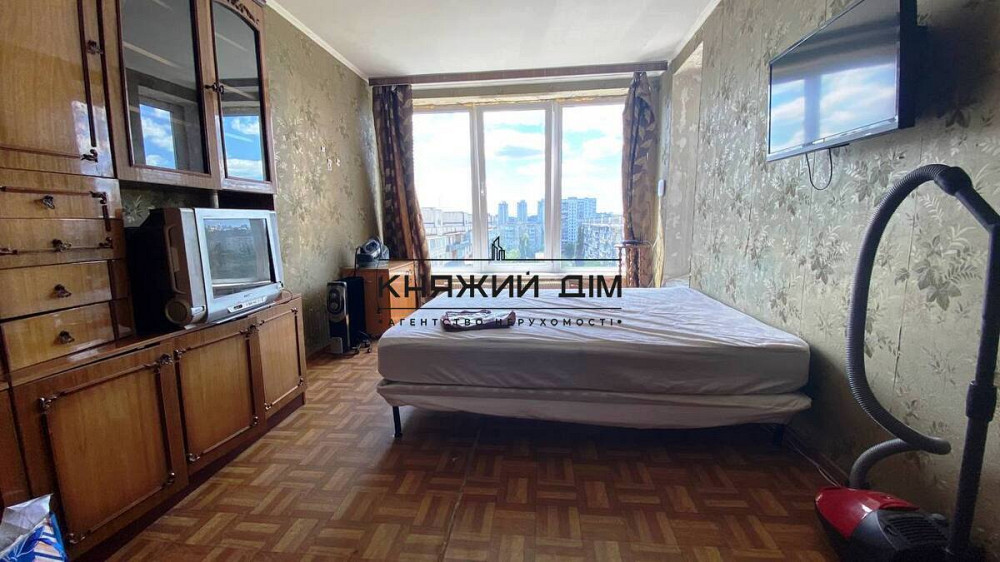 Здається однокімнатна квартира в Дніпровському районі КОД 11203350 Київ - зображення 2