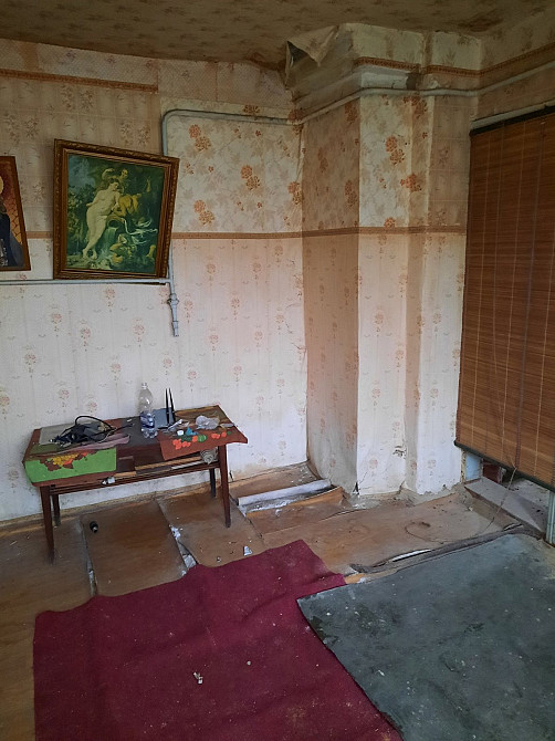 Продається частина будинку на 2 входи в центрі міста Біла Церква Біла Церква - зображення 4