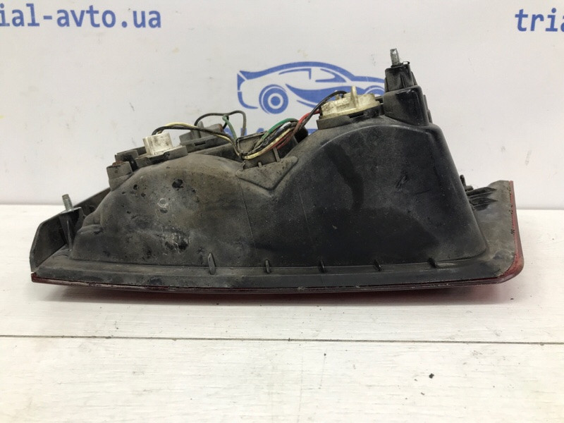 Фонарь задний внутренний правый SsangYong Kyron 2005-2016 8360409150 (Арт. 57813) Киев - изображение 5