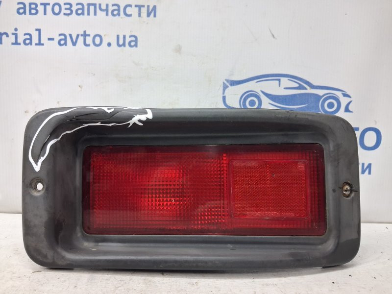 Катафот правый Mitsubishi Pajero Sport 1996-2008 MR465018 (Арт. 79258) Київ - зображення 1