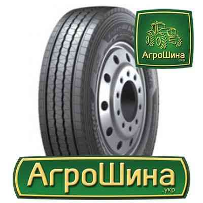 Грузовая шина Hankook AH35 (рулевая) 265/70 R19.5 140/138M PR14 Киев