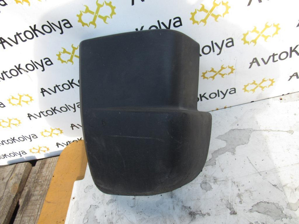 Клык бампера Volkswagen LT 1996-2006 Ковель - изображение 2