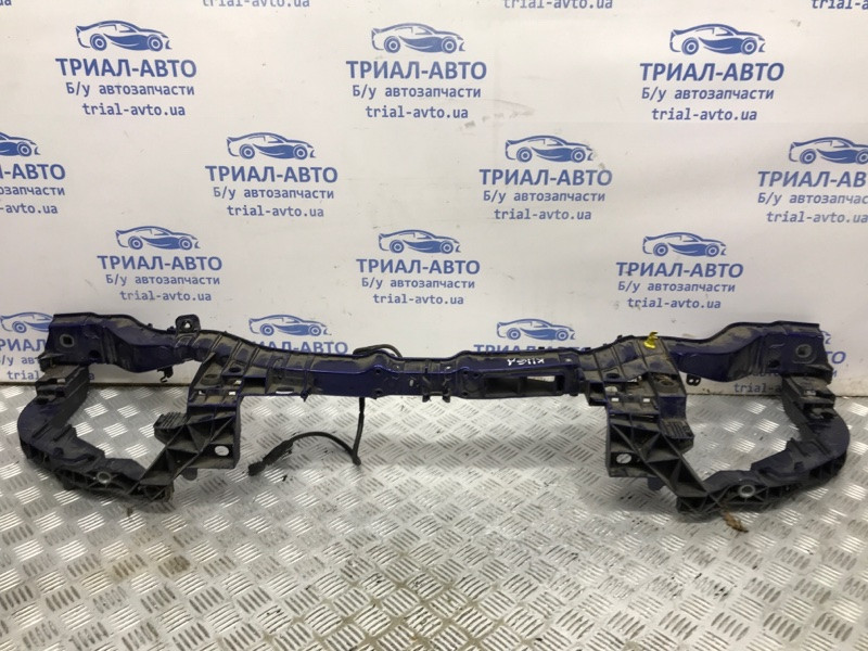Панель передняя верхняя часть Ford Kuga 2013-2019 1788544 (Арт. 45401) Київ - зображення 1