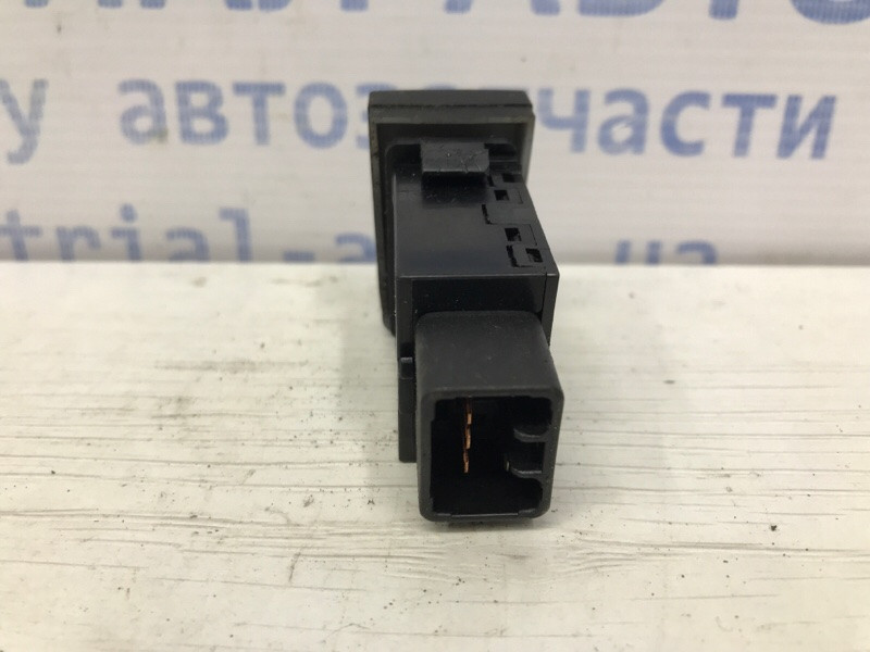 Кнопка подогрева Hyundai Tucson JM 2.0 DIESEL D4EA 2004 прав. (б/у) Київ - зображення 3